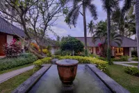 Saba Villa by Sanga Sanga Hospitality Hotel dekat Flamingo Beach Club Bali