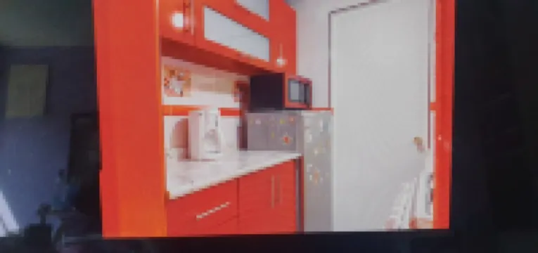 susymario's space Hotels in Iztacalco