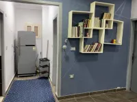 comfortable and relaxed apartment Qesm Than Asyut住宿飯店