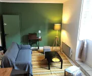 Périgueux: Appartement à Deux pas de la Cathédrale Hotels in Perigueux