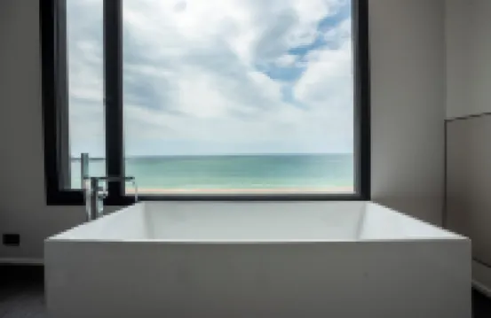 Beverly Beach - Hotel