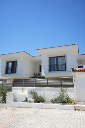 Olea Alacati Отели в г. Uzunkuyu Mahallesi