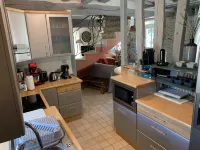 Gîte for 6 people in the heart of Mayenne Hoteles en Château-Gontier