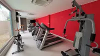 Portobelo Plaza de las Americas - Fitnessstudio