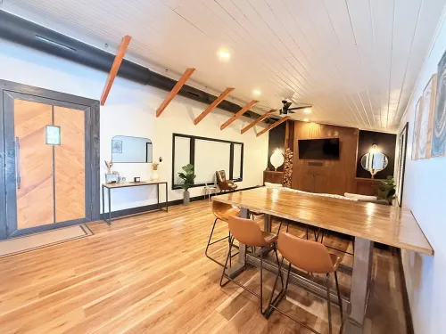 2 Acre Cozy Rim Country Escape