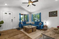 Charming stone cottage "The Stay On The Way"