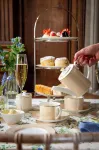 St Pierre Park Hotel - breakfast