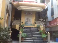 Hotel Shiv Parvati International, Solapur