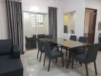 Overlooking Fully furnished house for rent! Hotels in Minglanilla