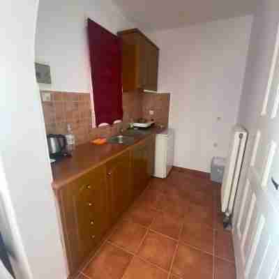 Aeolos Apartments Others