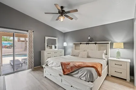 Marana Gem • Perfect for Families & Extended Stays