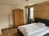 Moderne, Zentral Gelegene Unterkunft in Klosterreichenbach / Baiersbronn