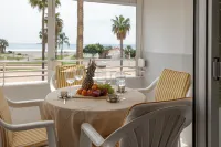 Comeback Looking for the Sumer Hotels in Motril