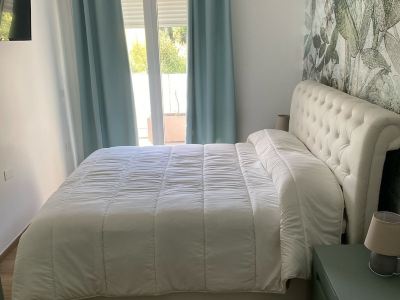Cassino - Green Apartment - Gari Park
