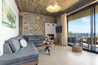 Petres Luxury Villas