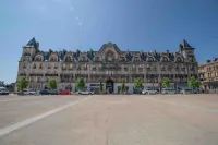 La Suite 7 Gîte Urbain