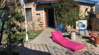 Charming 3-bedroom villa with WiFi and AC in DATÇA MUĞLA TURKEY
