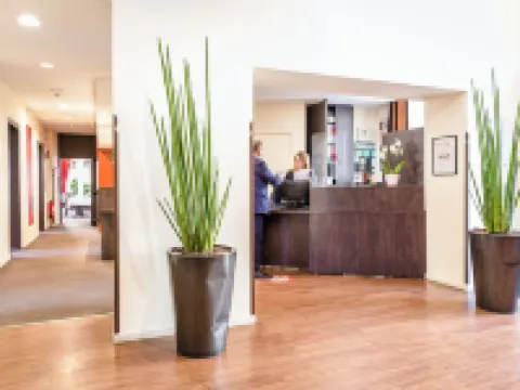 HI Brides-les-Bains Hotels in Savoie