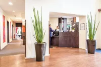 HI Brides-les-Bains Hotels in Brides-les-Bains