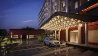 Hyatt Centric Sector 17 Chandigarh Hotels in 