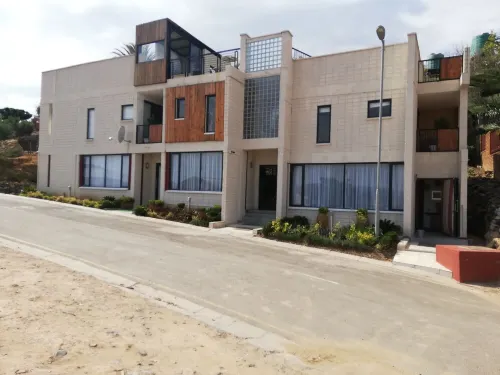 An enticing getaway with a homely ambience, resembling the comfort of your home. Hotels in Maseru