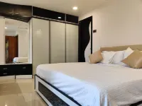 Stylish 2BHK with Garden View