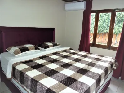 First letting after renovation Hotels in 