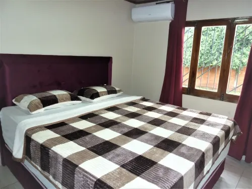 First letting after renovation Hotels in Obligado