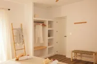 Finca La Cañada Santa Pola. -Villas with private swimming pool - Villa 3 bedrooms