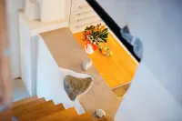 Historic cottage in the old town - for 6 guests Hotels in Bad Tolz