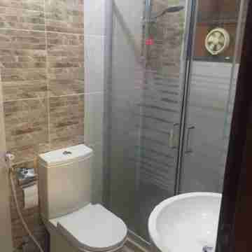 Terrific 3-bedroom house in Weibdeh with stunning views Rooms