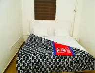 Cozy and affordable 1 BR apartment in Ksi. Free Breakfast, Laundry and Internet! Hotel a 