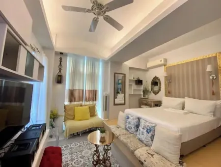 Lovely Studio Corner Unit in Myna 319B, Pico de loro Отели рядом с достопримечательностью «Кауэйн Ков»