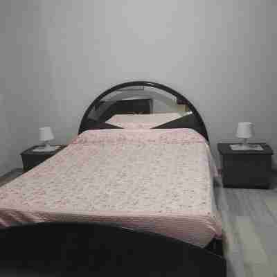 Marano House Relax in This Quiet Space in a Central Location. Rooms