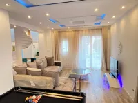 Grande Maison Spacieuse et Élégante Avec 3 Salons