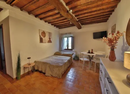 CASTLE - Home Sweet Home Tuscany