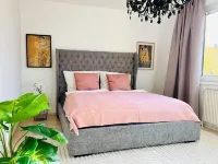Residence Mödling - Your feel-good apartment near Vienna 默德靈住宿飯店