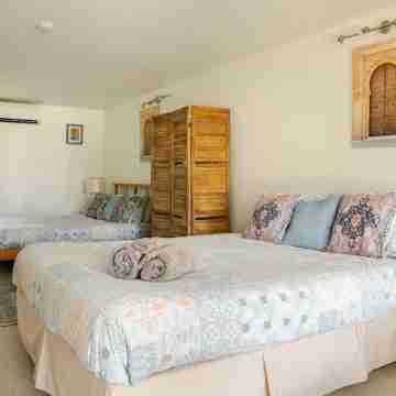 LUMINA GUESTHOUSE. Restore Your Inner Light, in Nature. Rooms