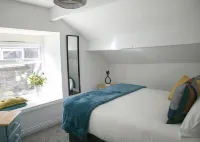 Deluxe 2 bedroom apartment. Hotels in Grassington