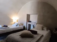 PARFUMU DI MACHJA UNUSUAL ROOMS