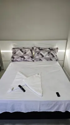 Cozy place 2 Hotel in zona Praia Do Tomé