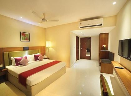 J K Park Residency Perambra