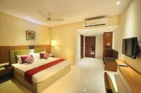 J K Park Residency Perambra