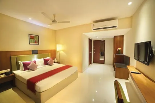 J K Park Residency Perambra Hotels near Active Planet, manimala -kuttiadi