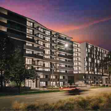 The Hamptons - Luxurious Fully Furnished 2 Bedroom Central Location Hotel Exterior