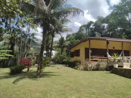 Casa Proximo as Melhores Praias e Cachoeiras! Отели в г. Taquari