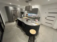 Cool house in La Ciotat for 8 people with 3 parking spaces