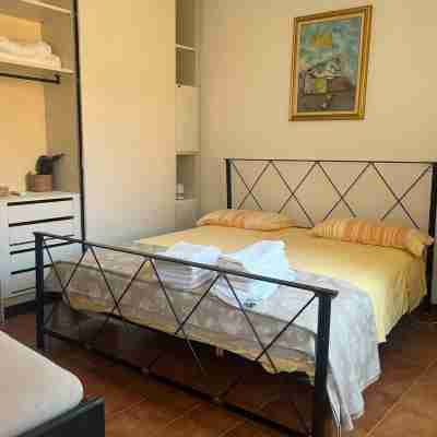 Monterosso in the Heart (5 Terre) Rooms