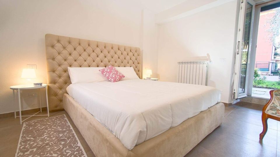 Appartamento Casa NUNI