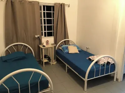 Large calm house surrounded by nature Playa Venao 주변 호텔